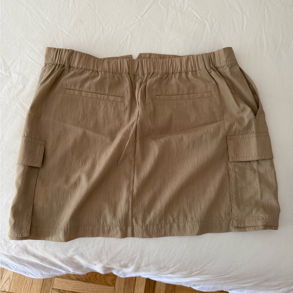 GAP Cargo Skirt - Picture 5 of 6